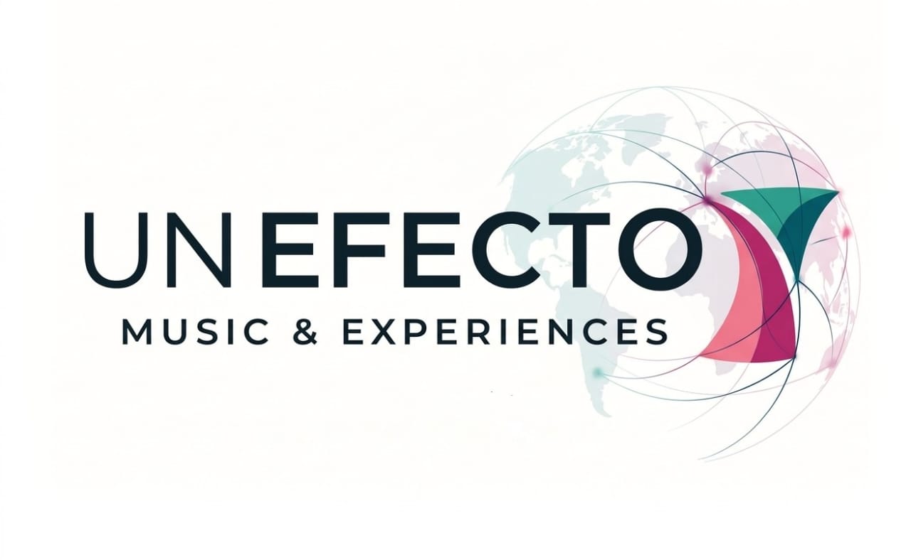 Un Efecto – Música y Experiencias