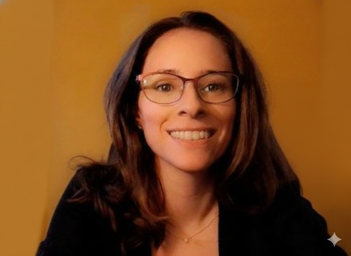 Luli - Founder & CEO